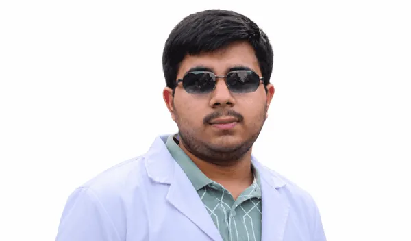 Harsh Angira